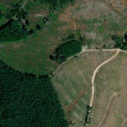 Satellite imagery of Eisberg, DE