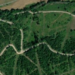 Satellite imagery of Hornungsberg, DE