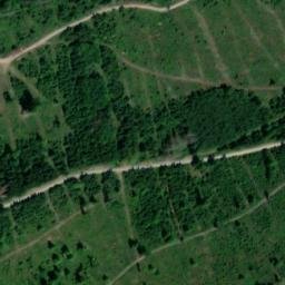 Satellite imagery of Hornungsberg, DE