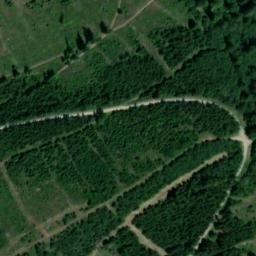 Satellite imagery of Hornungsberg, DE