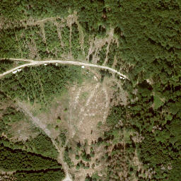 Satellite imagery of Ziegenküppel, DE