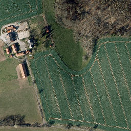 Satellite imagery of Gunter, DE