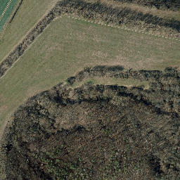 Satellite imagery of Gunter, DE