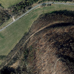 Satellite imagery of Adolfsburg, DE