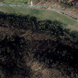 Satellite imagery of Ölberg, DE