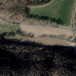 Satellite imagery of Ölberg, DE