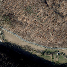 Satellite imagery of Ölberg, DE