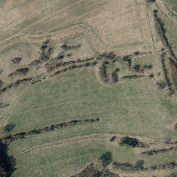 Satellite imagery of Lindenhecke, DE