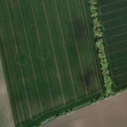 Satellite imagery of Haarberg, DE