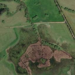 Satellite imagery of Drei Lindenberg, DE