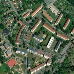 Satellite imagery of Geldberg, DE