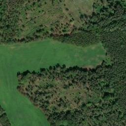 Satellite imagery of Schiefer Berg, DE