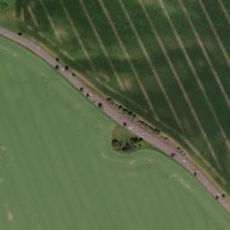 Satellite imagery of Steinhübel, DE