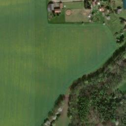 Satellite imagery of Blauberg, DE