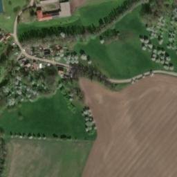 Satellite imagery of Blauberg, DE