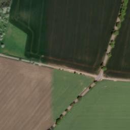 Satellite imagery of Blauberg, DE