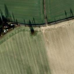 Satellite imagery of Korbitzhöhe, DE