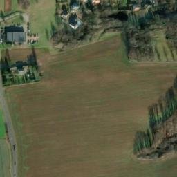 Satellite imagery of Schloss Siebeneichen, DE