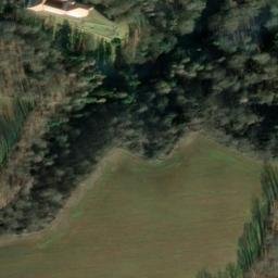 Satellite imagery of Schloss Siebeneichen, DE