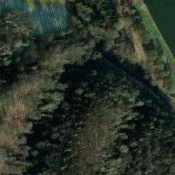 Satellite imagery of Schloss Siebeneichen, DE