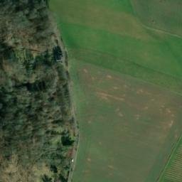 Satellite imagery of Römische Bosel, DE