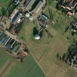 Satellite imagery of Höhe, DE