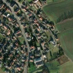 Satellite imagery of Höhe, DE