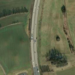 Satellite imagery of Tannenberg, DE