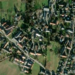 Satellite imagery of Hoher Berg, DE