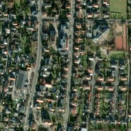 Satellite imagery of Hoher Berg, DE