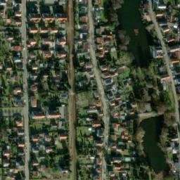 Satellite imagery of Hoher Berg, DE