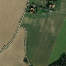 Satellite imagery of Wohlaer Berg, DE