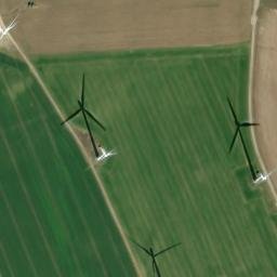 Satellite imagery of Grenzstein 41 KS/KP, PL