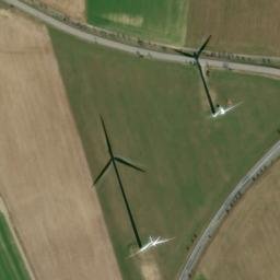 Satellite imagery of Grenzstein 41 KS/KP, PL