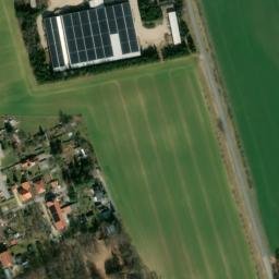 Satellite imagery of Sendemast Reichenbach, DE