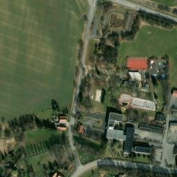 Satellite imagery of Sendemast Reichenbach, DE