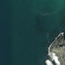 Satellite imagery of Raynor Point, CA