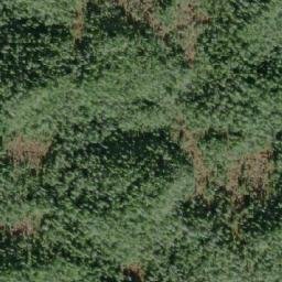 Satellite imagery of Baker Range, CA