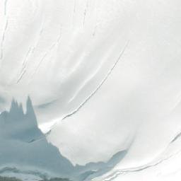 Satellite imagery of Cornette Peak, CA