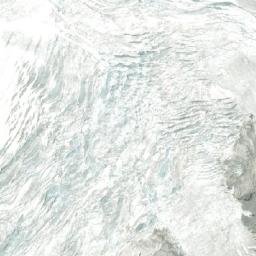 Satellite imagery of Whitemantle Mountain, CA