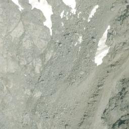Satellite imagery of Outrider Peak, CA