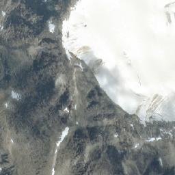 Satellite imagery of Pointer Peak, CA