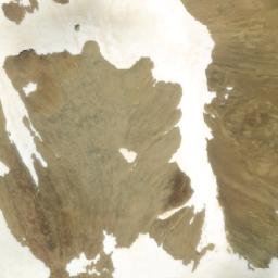Satellite imagery of Mount Davidson, CA