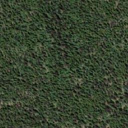 Satellite imagery of Tepee Mountain, CA