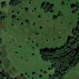 Satellite imagery of Obelisk, GB