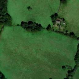 Satellite imagery of Obelisk, GB