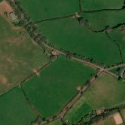 Satellite imagery of Over Stowey Mound, GB