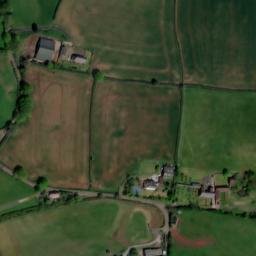 Satellite imagery of Over Stowey Mound, GB