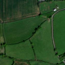 Satellite imagery of Over Stowey Mound, GB