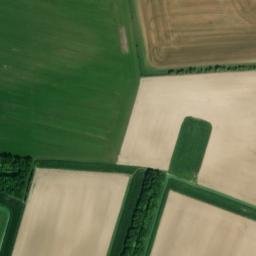 Satellite imagery of Stapleford Castle, GB